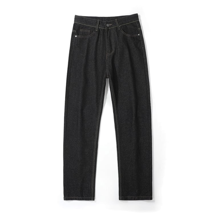 Evisu Flame Seagull Print Jeans N72-15012 - 36