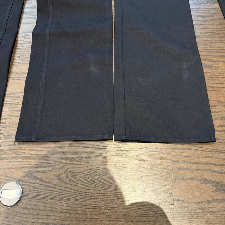 Gucci Horsebit Demna Jeans - 14