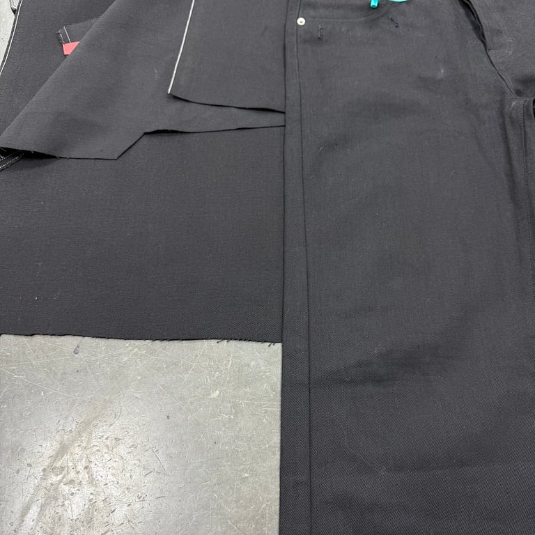 Gucci Horsebit Demna Jeans - 16