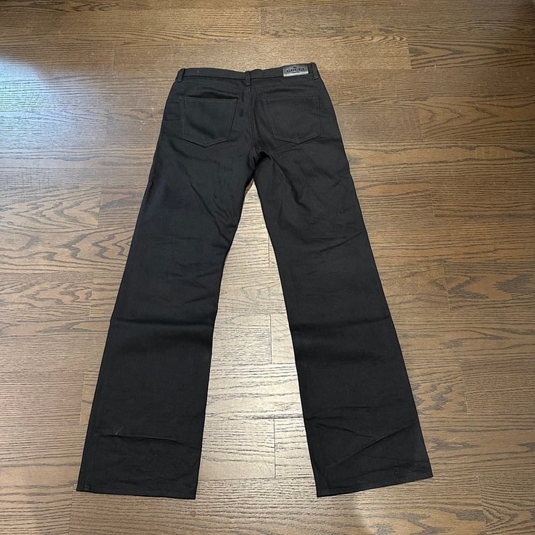 Gucci Horsebit Demna Jeans - 18