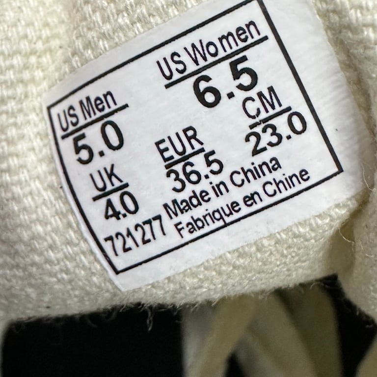 Vans Old Skool Pearlized Marshmallow VN000S52FS8 - 2