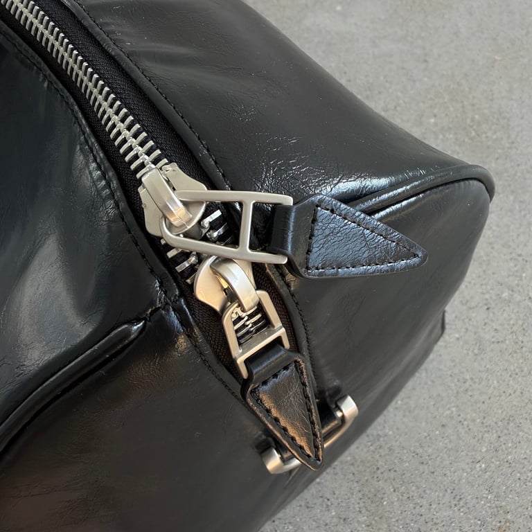 Mertra Slawn Duffle Bag Black - 29