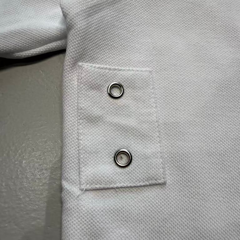 Ralph Lauren Custom Slim Fit Big Pony Polo Shirt - 21