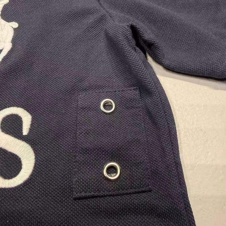 Ralph Lauren Custom Slim Fit Big Pony Polo Shirt - 32