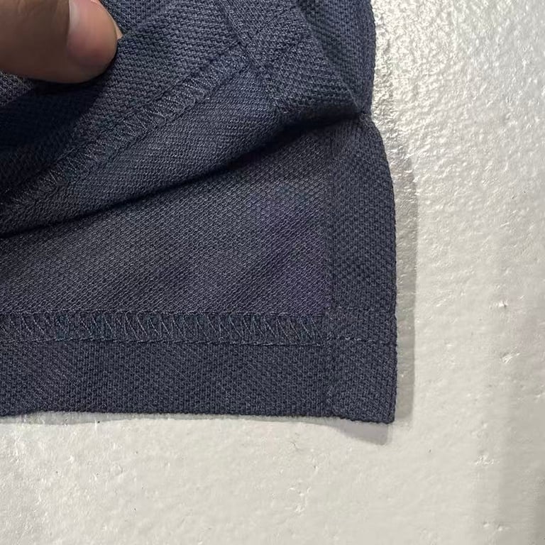 Ralph Lauren Custom Slim Fit Big Pony Polo Shirt - 35