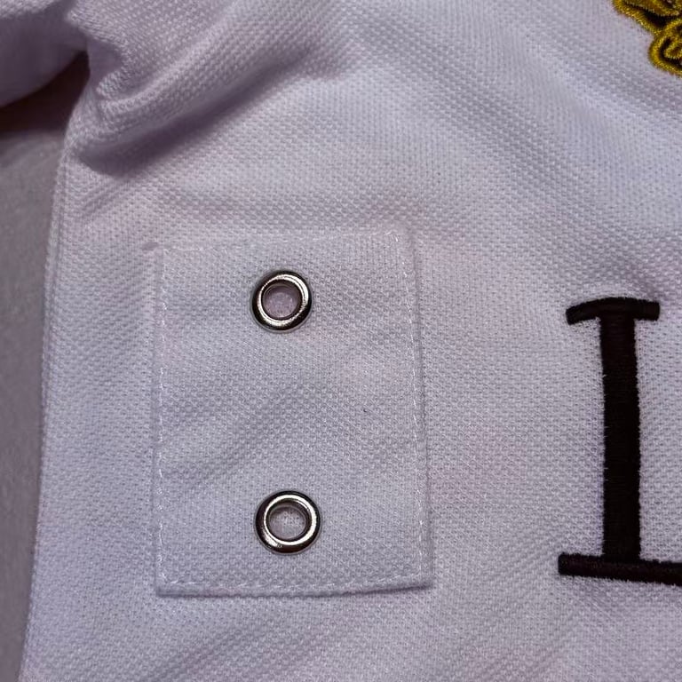 Ralph Lauren Custom Slim Fit Big Pony Polo Shirt - 45