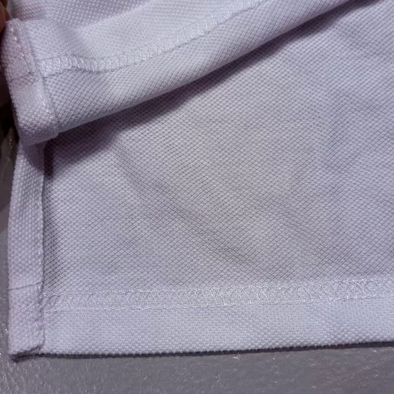 Ralph Lauren Custom Slim Fit Big Pony Polo Shirt - 49