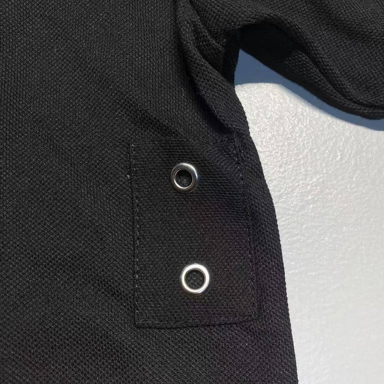 Ralph Lauren Custom Slim Fit Big Pony Polo Shirt - 59