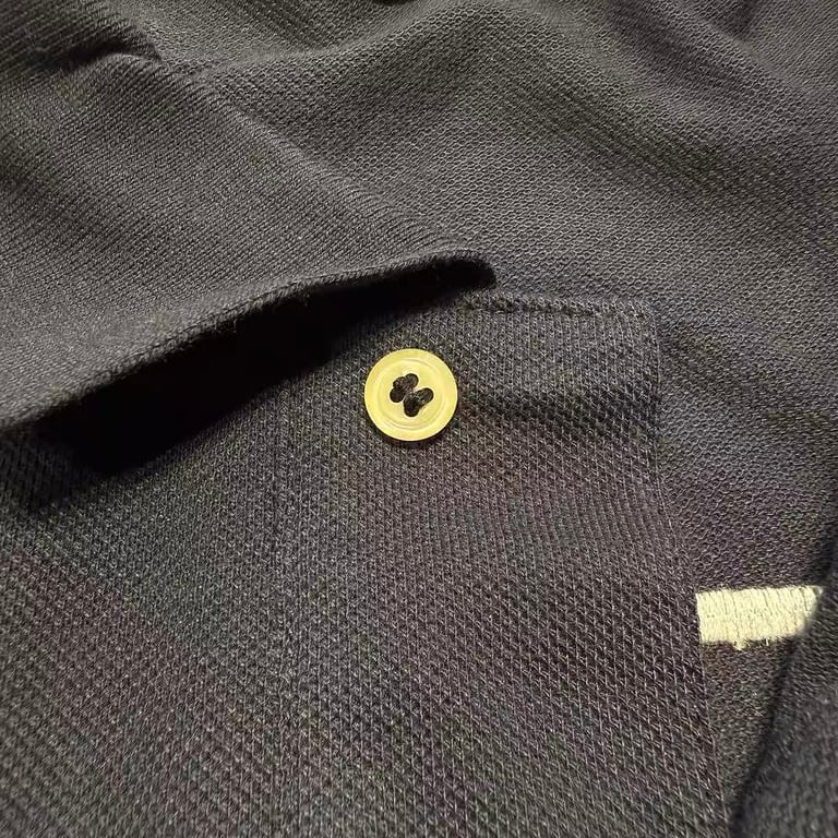 Ralph Lauren Custom Slim Fit Big Pony Polo Shirt - 78