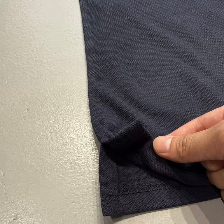 Ralph Lauren Custom Slim Fit Big Pony Polo Shirt - 88