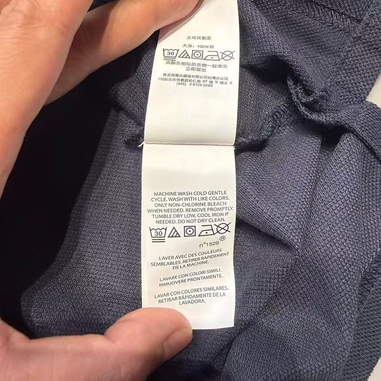 Ralph Lauren Custom Slim Fit Big Pony Polo Shirt - 93