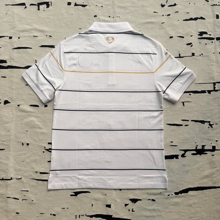 Nike Vintage Inter Milan Polo Shirt - 2