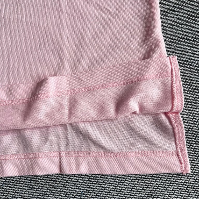 Ralph Lauren Brasil Guarana Antarctica Polo Pink - 14
