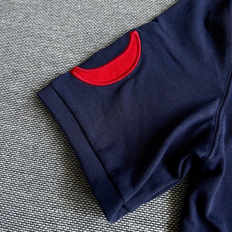 Ralph Lauren Vintage Big Pony Polo Shirt - 11