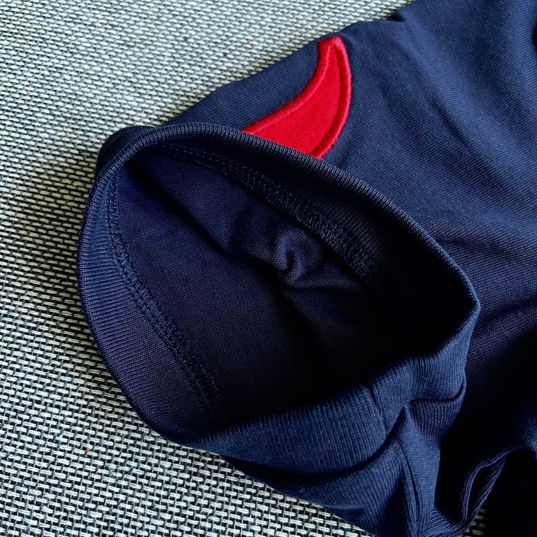 Ralph Lauren Vintage Big Pony Polo Shirt - 12