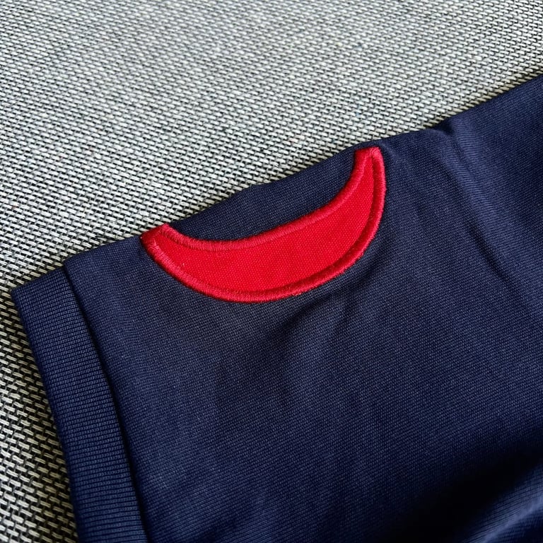 Ralph Lauren Vintage Big Pony Polo Shirt - 13