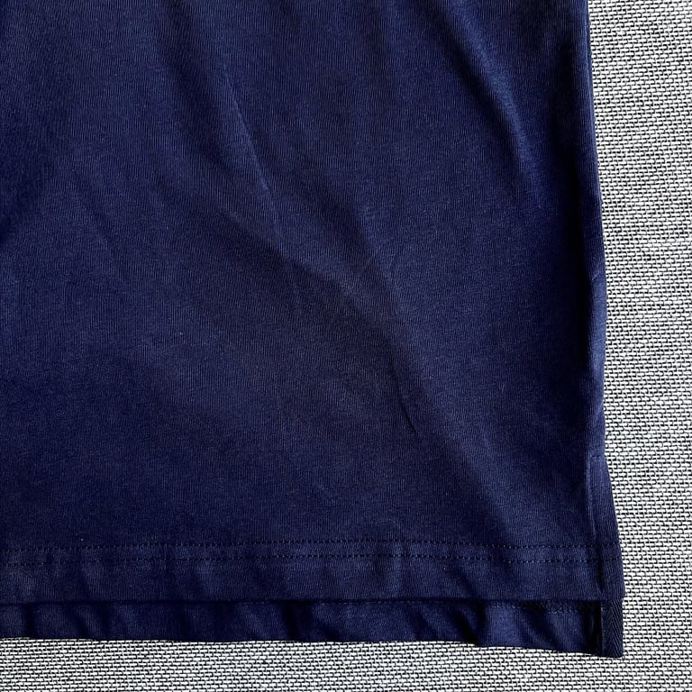 Ralph Lauren Vintage Big Pony Polo Shirt - 17