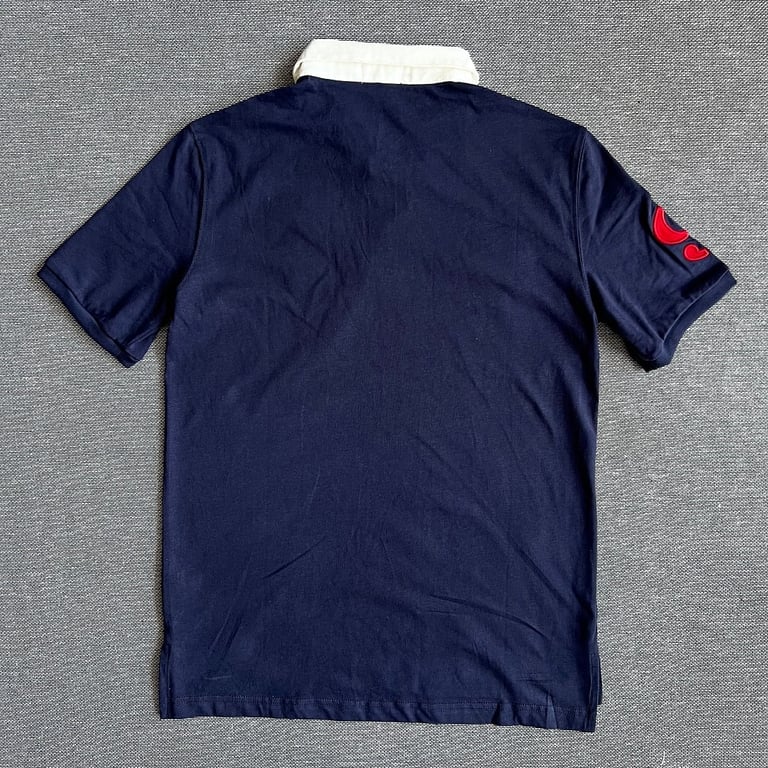 Ralph Lauren Vintage Big Pony Polo Shirt - 3