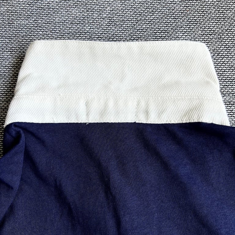Ralph Lauren Vintage Big Pony Polo Shirt - 7