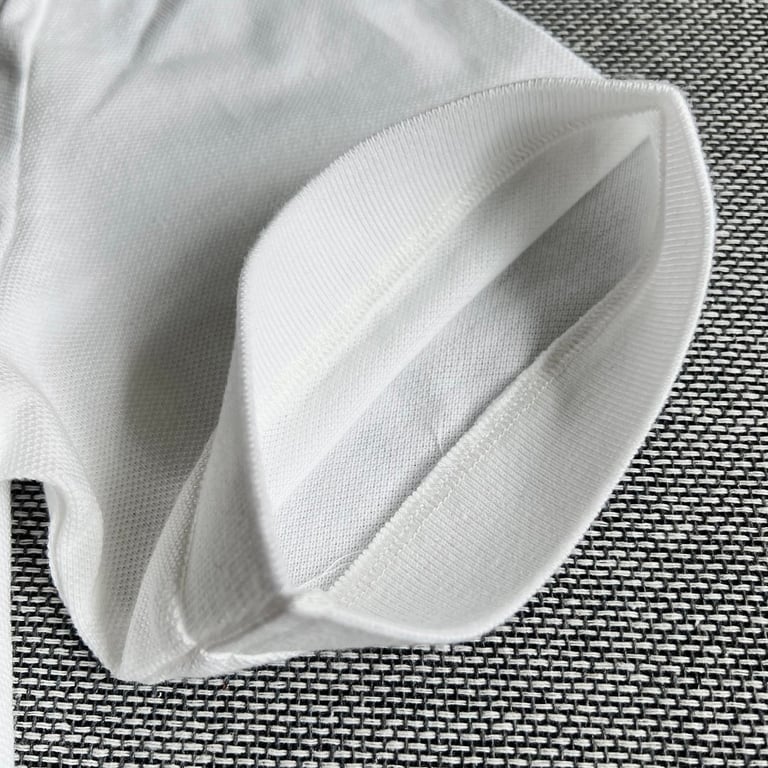 Ralph Lauren Japan Sunset Polo White - 14