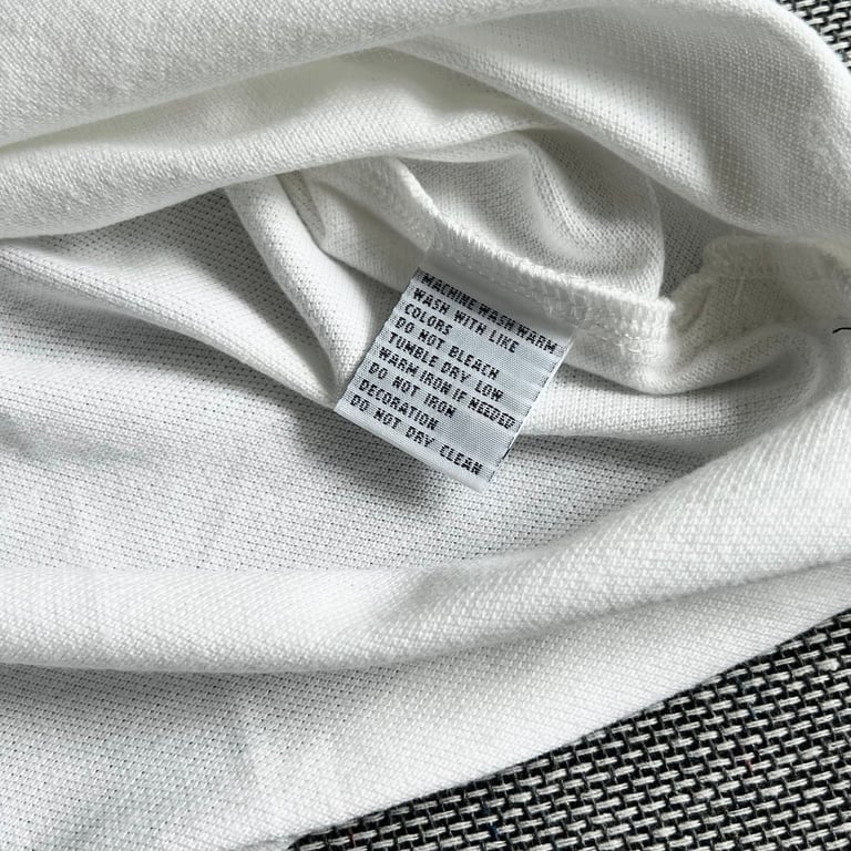 Ralph Lauren Japan Sunset Polo White - 16