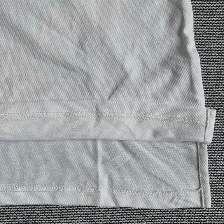 Ralph Lauren Japan Sunset Polo White - 17