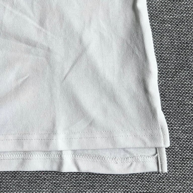 Ralph Lauren Japan Sunset Polo White - 18
