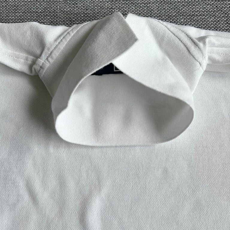 Ralph Lauren Japan Sunset Polo White - 9