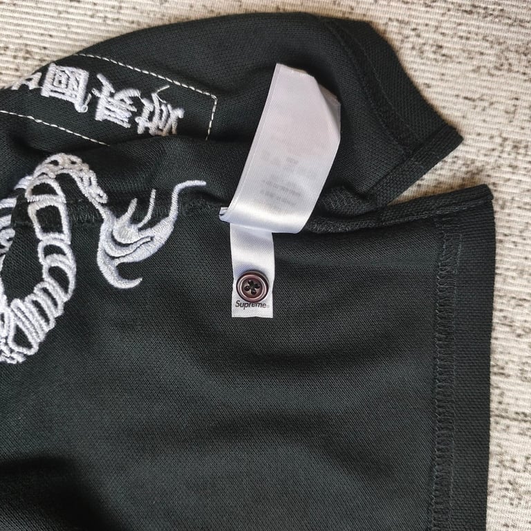 Supreme Dragon Polo - 13