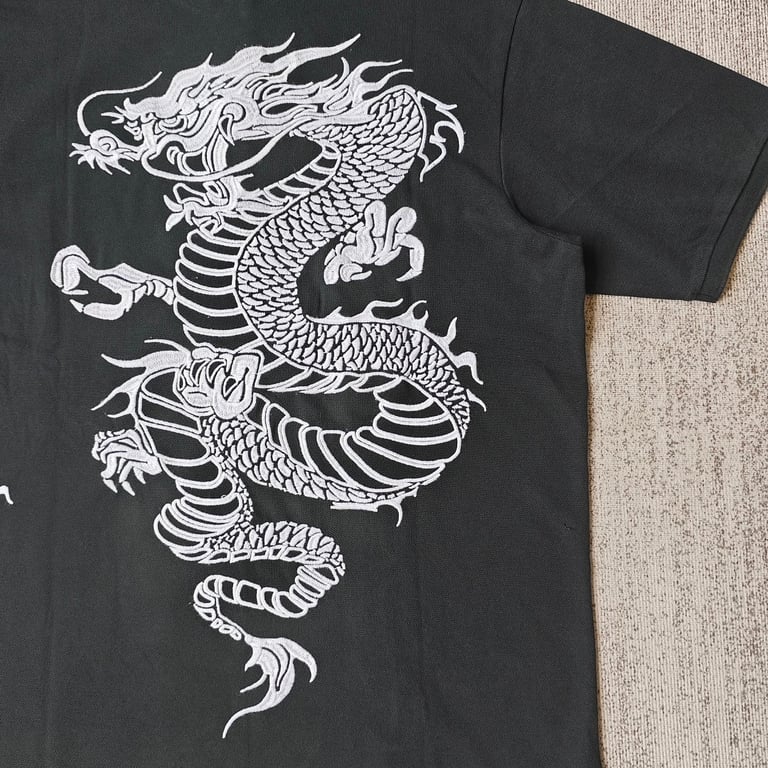 Supreme Dragon Polo - 14