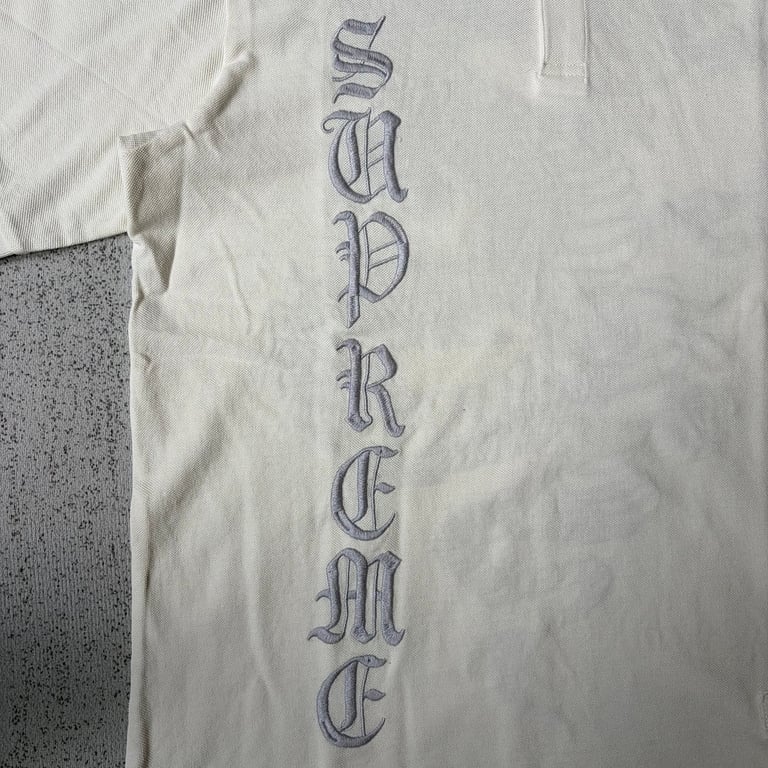 Supreme Dragon Polo - 19