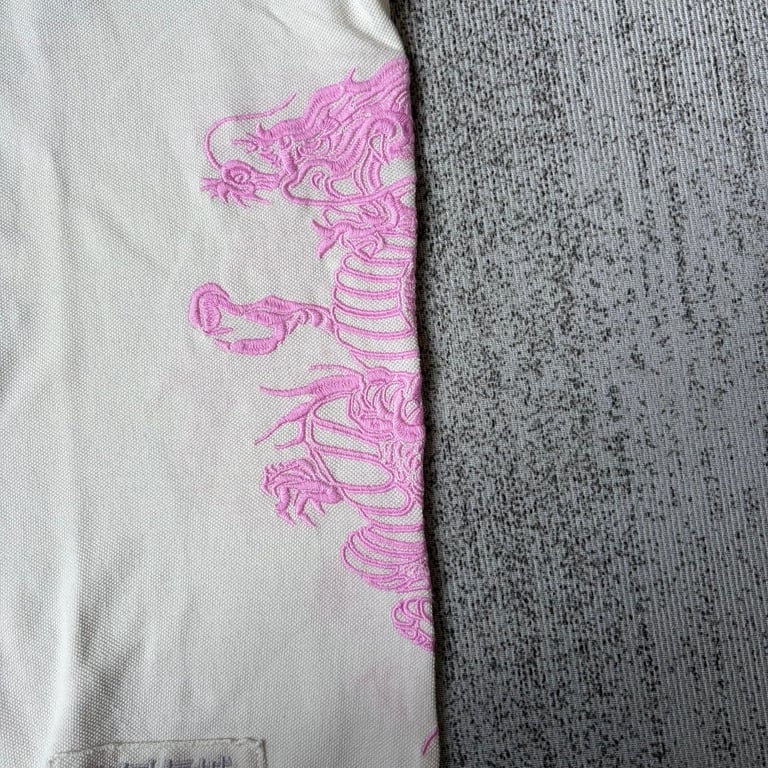 Supreme Dragon Polo - 21