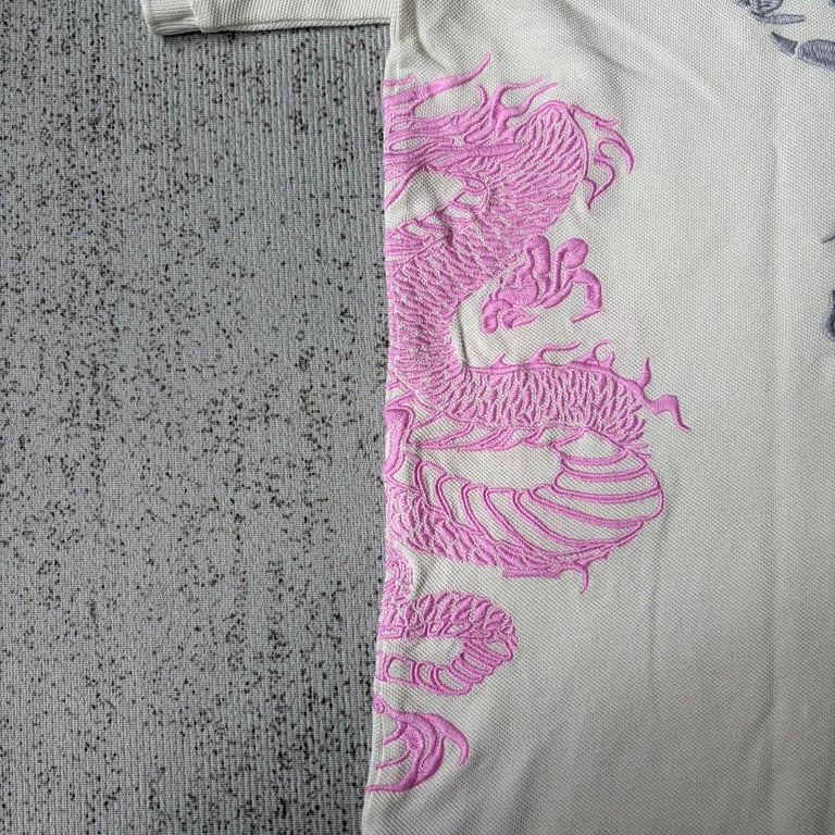 Supreme Dragon Polo - 22