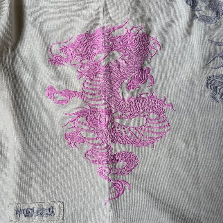 Supreme Dragon Polo - 23
