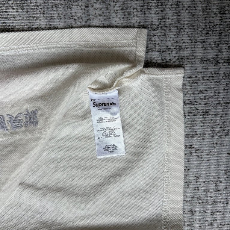 Supreme Dragon Polo - 24