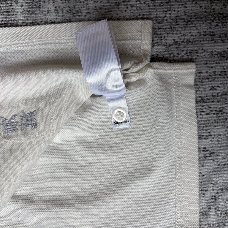 Supreme Dragon Polo - 26