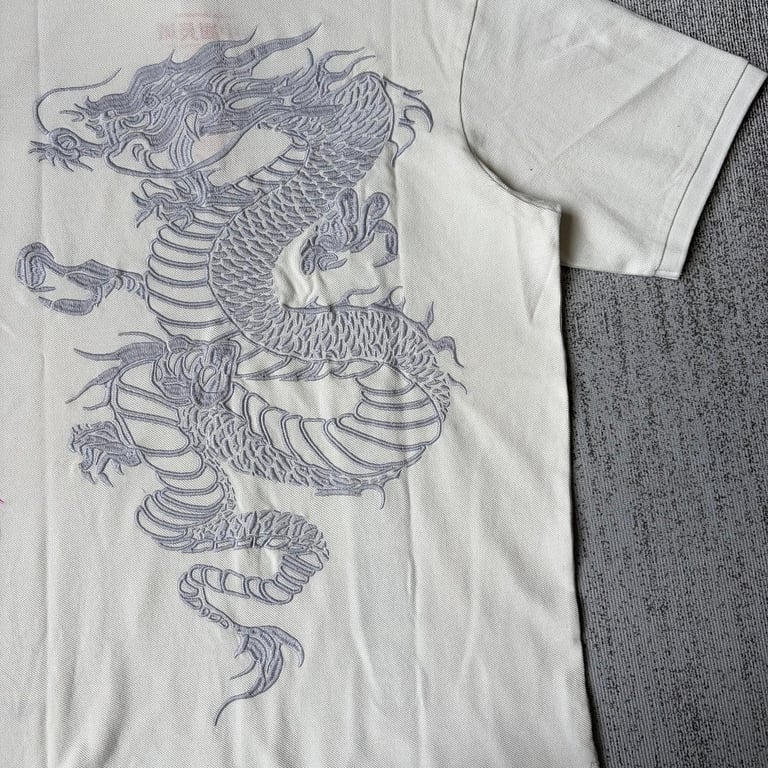 Supreme Dragon Polo - 27