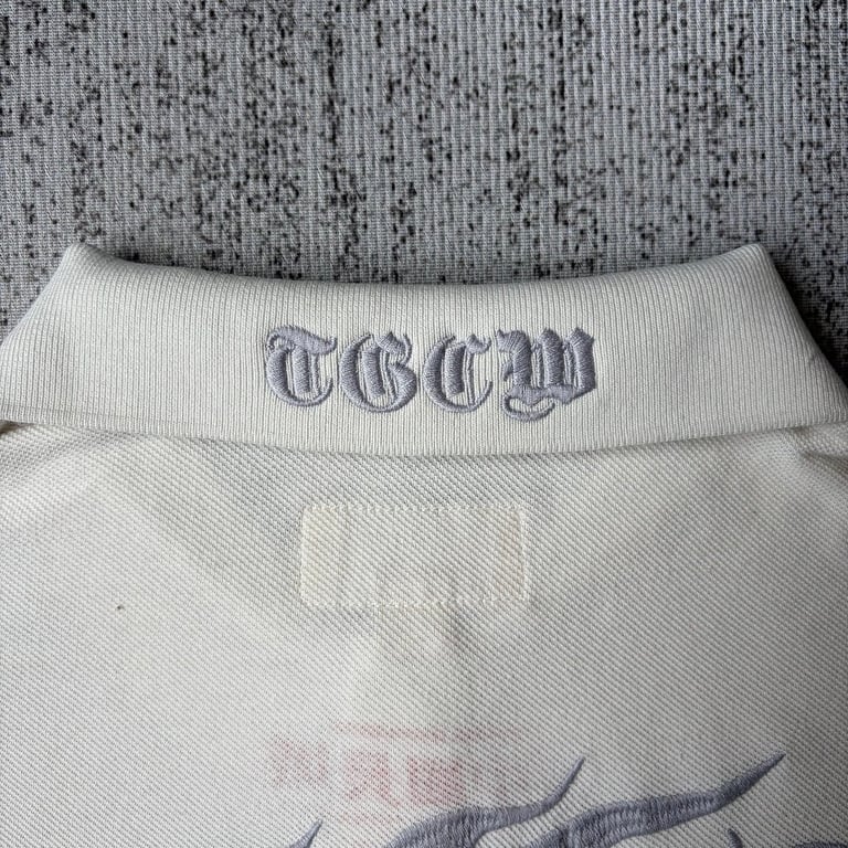 Supreme Dragon Polo - 28