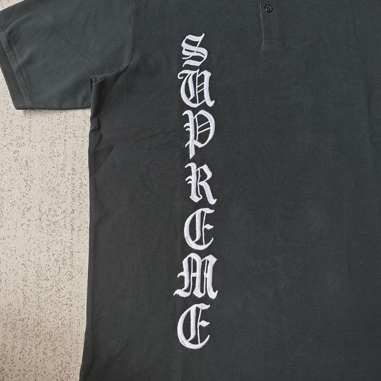 Supreme Dragon Polo - 8