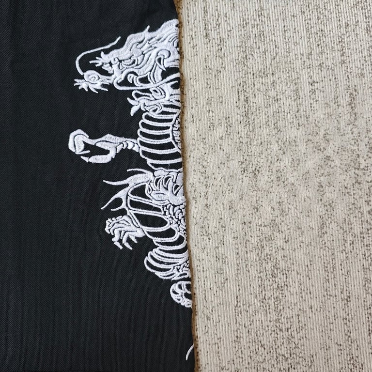 Supreme Dragon Polo - 9