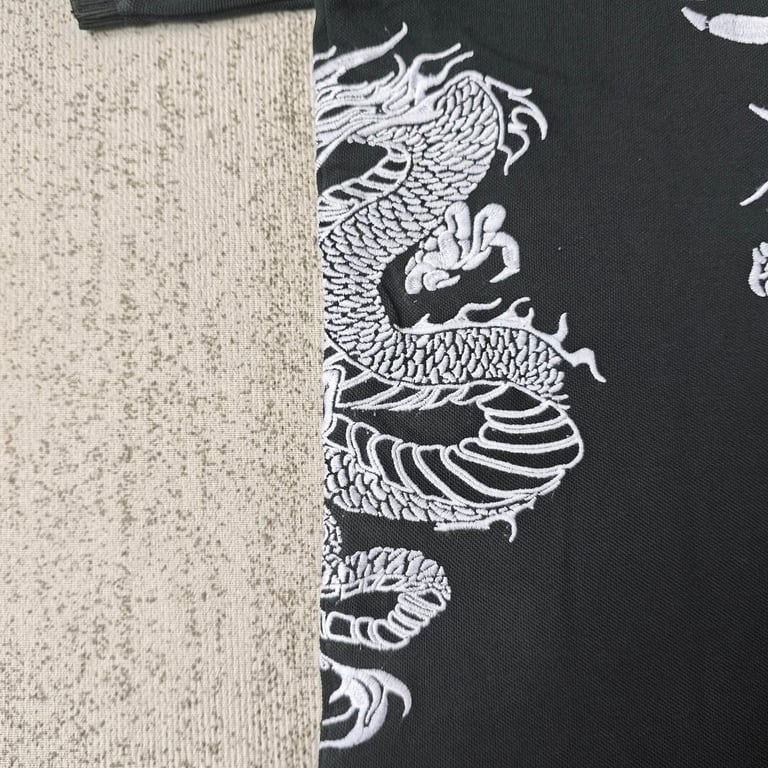 Supreme Dragon Polo - 10