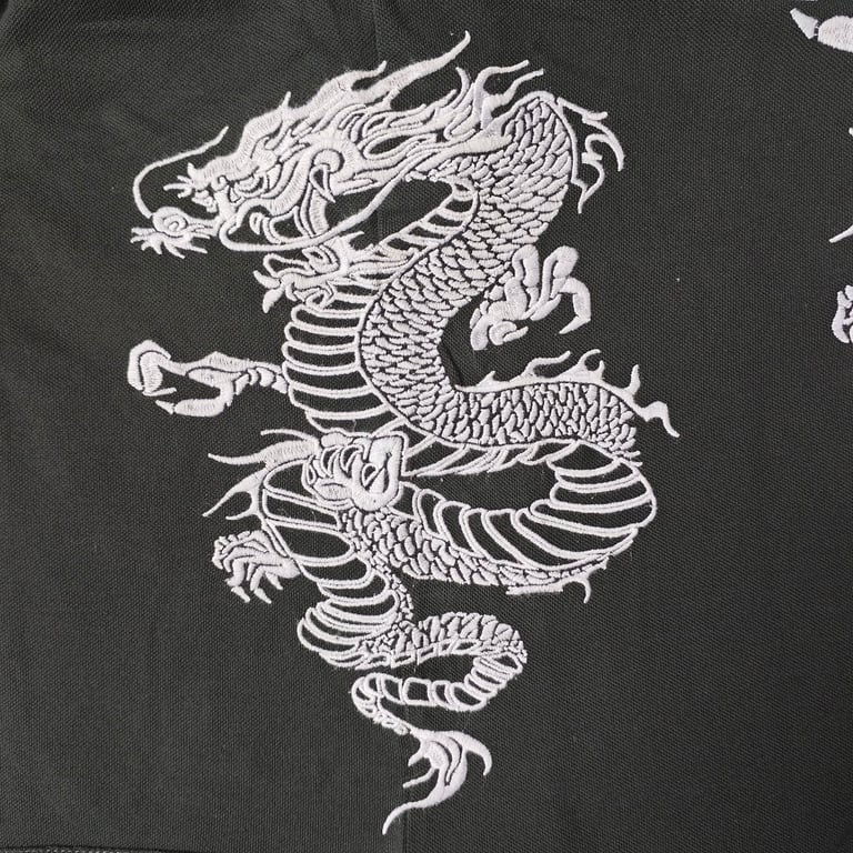 Supreme Dragon Polo - 11
