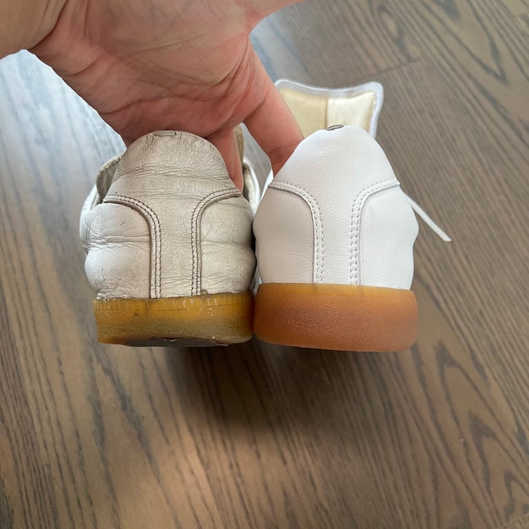 Maison Margiela Replica GAT Japan Edition - 16