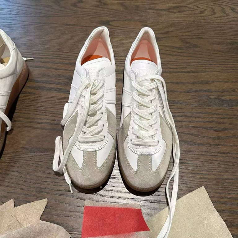 Maison Margiela Replica GAT Japan Edition - 17
