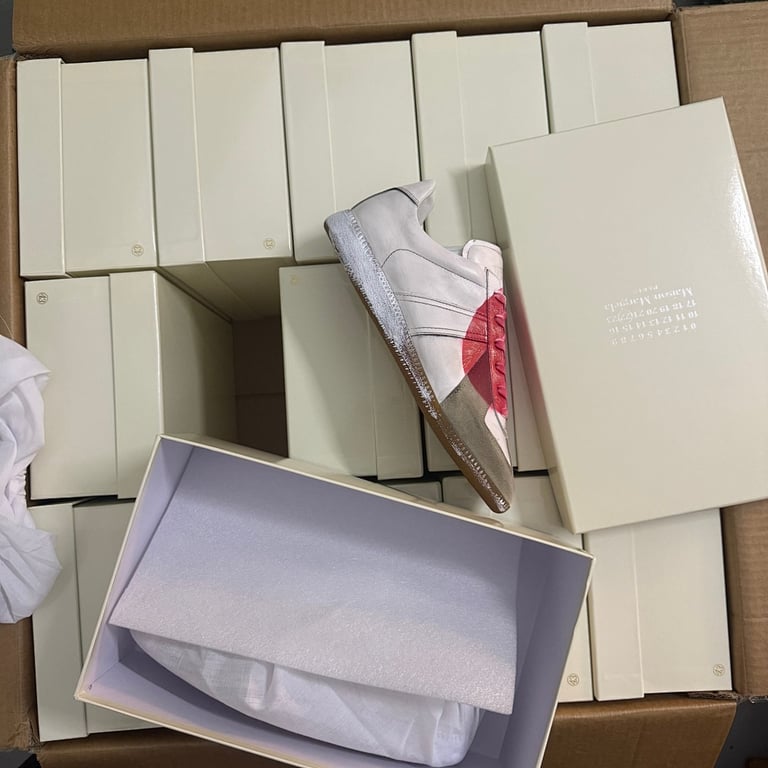 Maison Margiela Replica GAT Japan Edition - 2