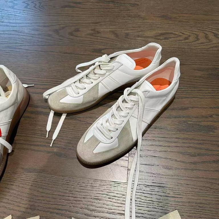Maison Margiela Replica GAT Japan Edition - 19