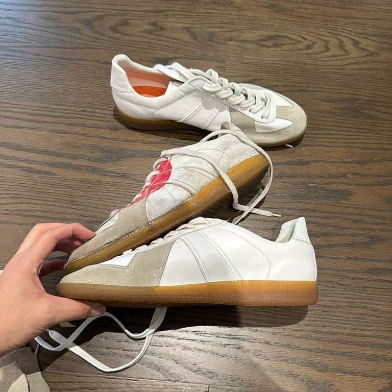 Maison Margiela Replica GAT Japan Edition - 20