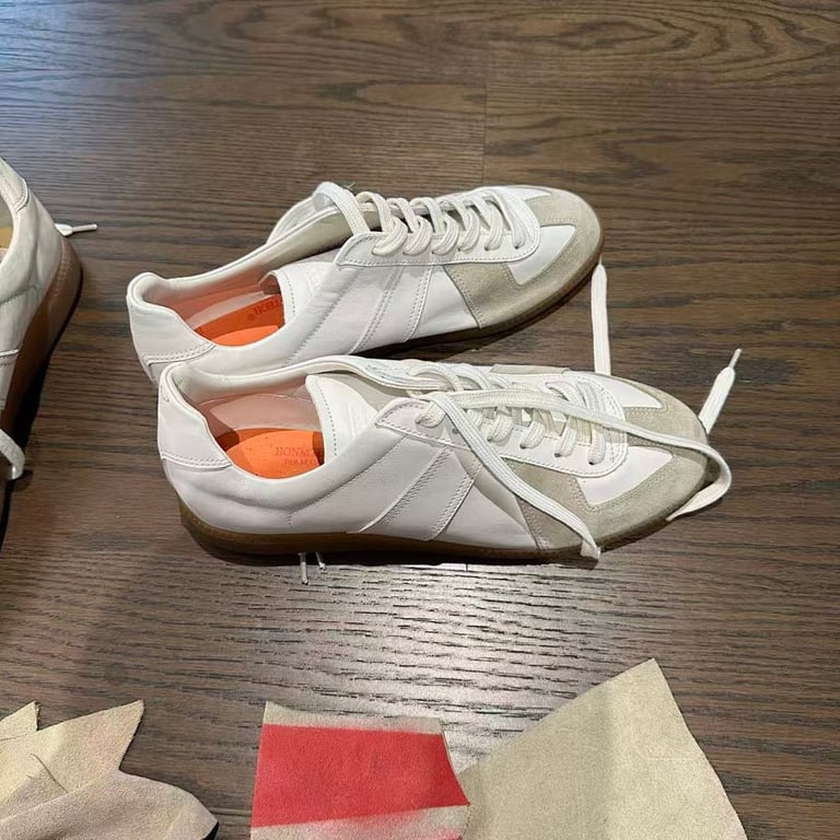 Maison Margiela Replica GAT Japan Edition - 22