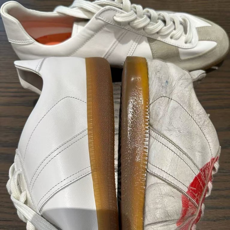 Maison Margiela Replica GAT Japan Edition - 24