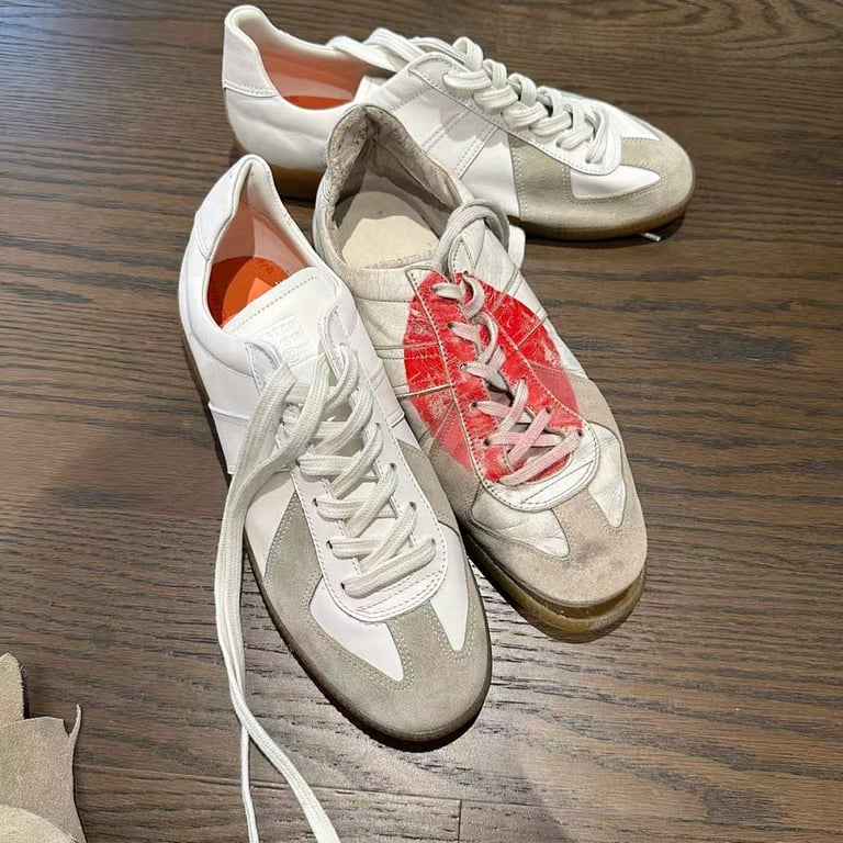 Maison Margiela Replica GAT Japan Edition - 26